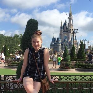 Meet your Posher, Maria